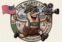 The Wurst Life Studios